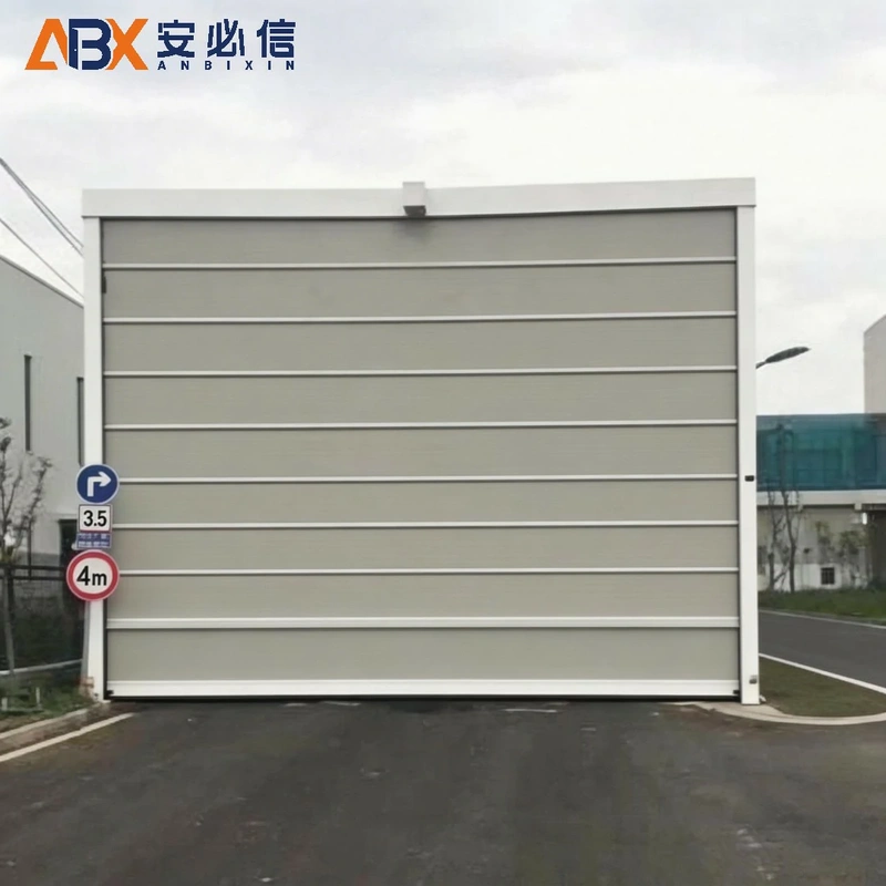 攀枝花市背带堆积门