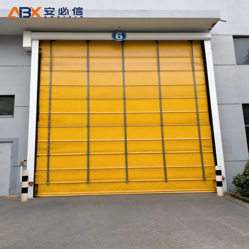 攀枝花市高速堆积门