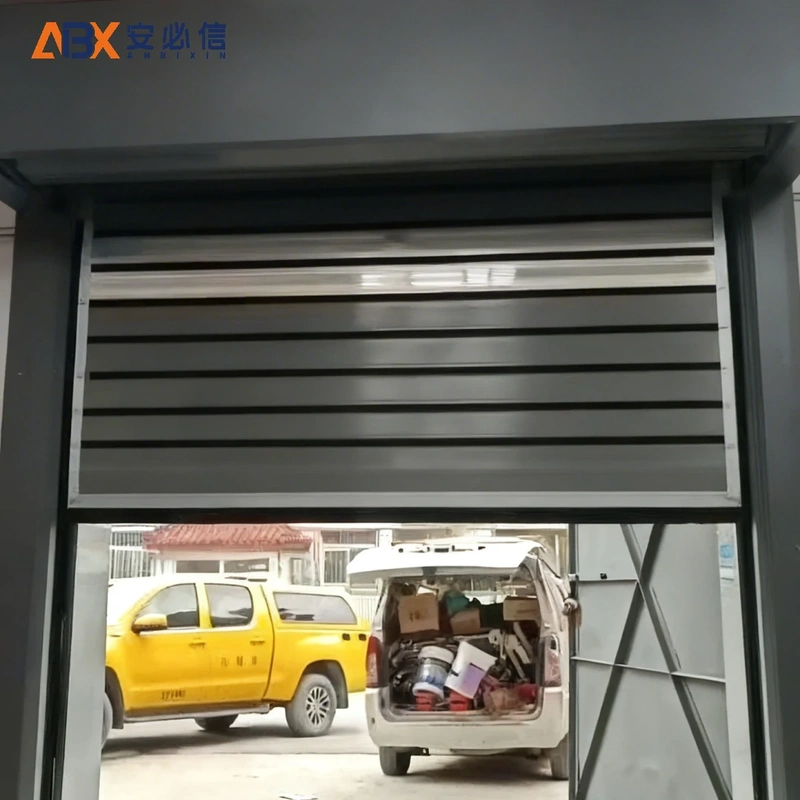 攀枝花市医药密闭高速门