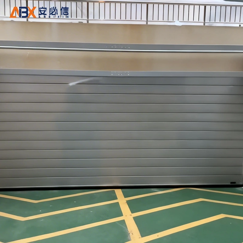 攀枝花市雷达高速门